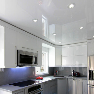 White on White on Shine