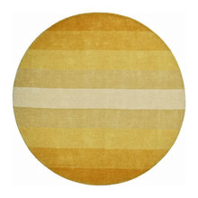 Cabin entry rug