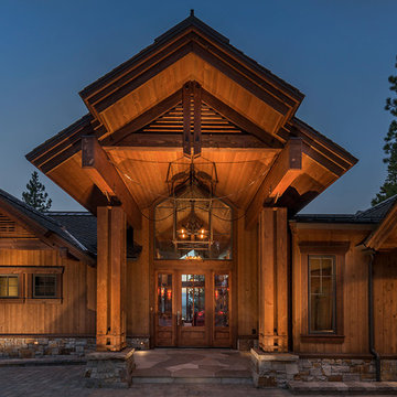 Northstar Overlook