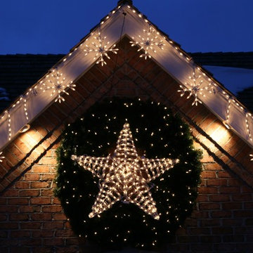 Holiday Lighting