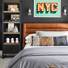 Savvy’s Room
