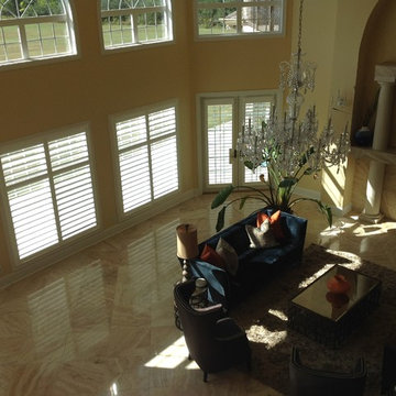 Recent Installs