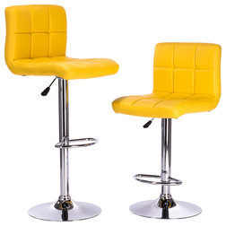 Modern Bar Stools And Counter Stools by Attraction Design LLC