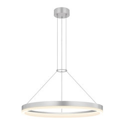 Corona Ring by Sonneman - Products