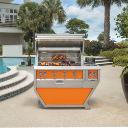 Hestan Outdoor Collection - Products