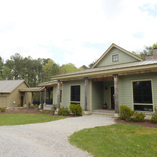 Brays Island Home Lowcountry