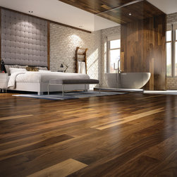 Hardwoods - Hardwood Flooring