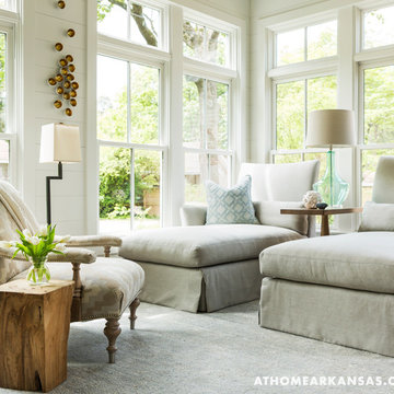 Hillcrest Home