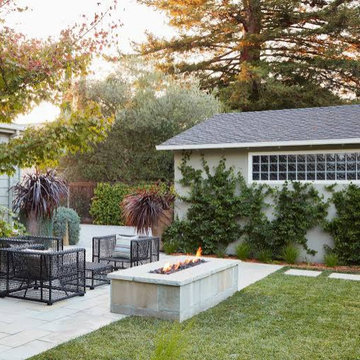 Transform Your Backyard: A Homeowner's Guide to Modern Hardscaping