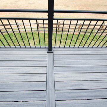 Craig Deck