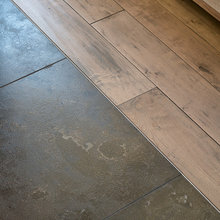 FLOORS