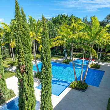 Mediterranean Home - 03