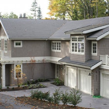 Exteriors