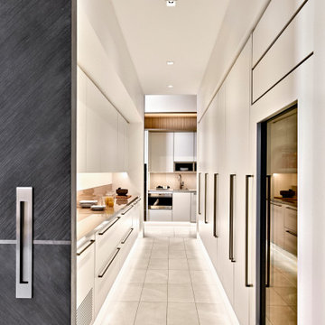 Modern Contemporary