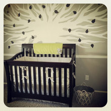 nursery