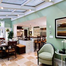 Dining Room Ideas