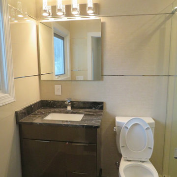 Addition/Alteration to Single Family house in Edison, NJ