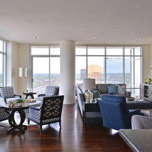 mom and dad's high rise