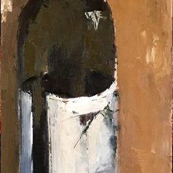 Bouteille de Carriage Hill - Artwork