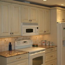 Kitchen Ideas