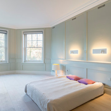 Hamilton Terrace Pad - LONDON NW8