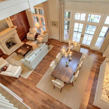 Kitchen and Bathroom