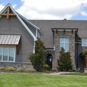 Mountain House
