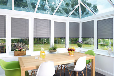PerfectFit Conservatory Blinds