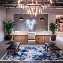 Manhattan Suites LOBBY