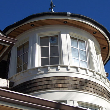 Exteriors