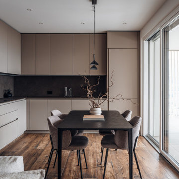 Fotografia di Interni per Alexandra Designer