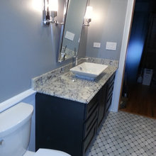 Bathrooms