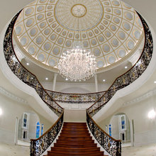dome