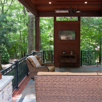 Outdoor Living in Randolph, NJ