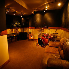 jam room