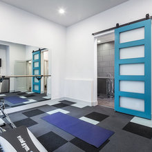 gym/dance