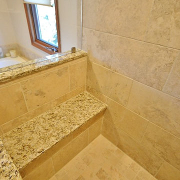 West Chester Master Bath Retreat