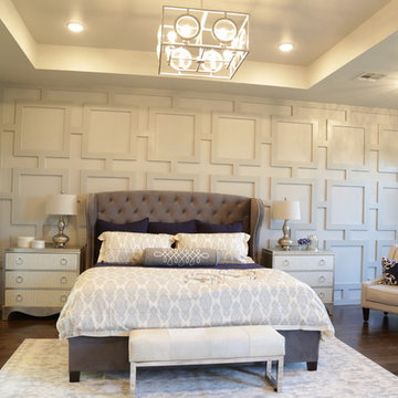Retana Ave - 2017 Parade of Homes