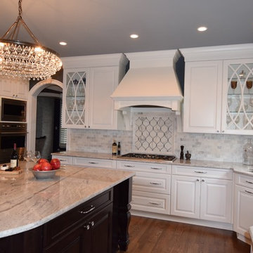 Oakton Kitchen