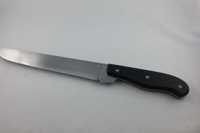Couteau du boucher