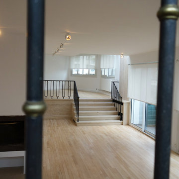 Appartement 160 M2 - Neuilly / Seine - Graviers - 92200