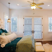 Mazie's room