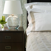 Glass Lamps