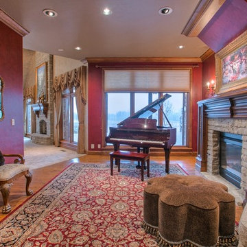 19700 N MacArthur Blvd Edmond, OK - Wyatt Poindexter Keller Williams Realty