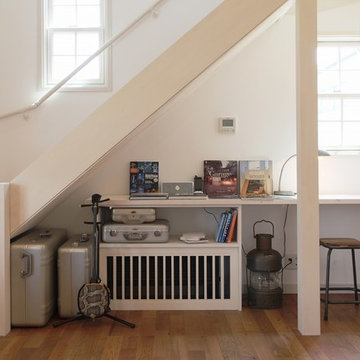 モデルハウス cottage