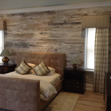 Full Home Window and Wall Accents