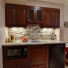 lower level bar