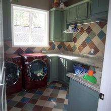 heather_brown's laundry room