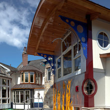 Exterior s