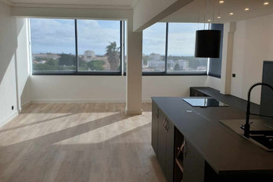 Rénovation complète d’un appartement – 70m2